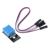 Arduino DHT 11 Sensor