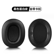 W830BT Ear Pads Ear Cushions Replacement For Edifier W830BT w830 bt W860NB Headphone Protein Leather