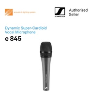 Sennheiser Vocal Microphone E 845