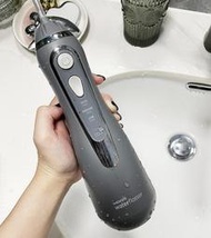 【限時免運】潔碧waterpik wp560 562 660正畸可攜式家用沖牙機洗牙水牙線