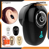 Irongeer Mini Bluetooth Earphone Handsfree Headset with Mic - S650