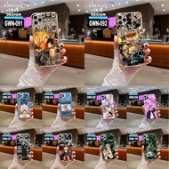 SAMSUNG A20/ A30/ A50/ A70/ A10S/ A20S/ A21S/ A30S/ A50S/ A70S CASE MOTIF PICTURE CODE GWN GWN091-GW