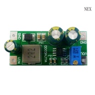 NEX DD03AJTA Boost Converter Module 2 7-5 5V to 3 5-24V for Power Requirements