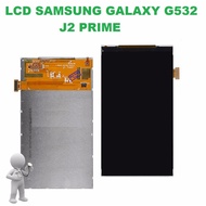Samsung Galaxy J2 Prime J2Prime ( SM-G532 , G530 , G532F ) Inner LCD Display Screen Panel Inter Laye