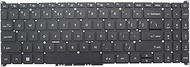 New Replacement Keyboard for Acer Aspire A315-59 A315-59G A515-57 A515-57G A715-51G A715-76 Fun N22C