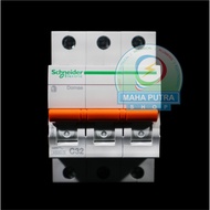 MCB 3 PHASE 32 AMPERE SCHNEIDER BRAND