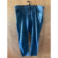 [BUNDLE] Used Men jeans