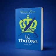 Book - Common Sense by Thomas Paine