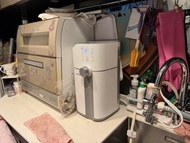 Panasonic 洗碗機 -  NP-TR1HECN  Philips RO 飲水機- ADD6910