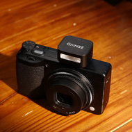 SUBEN | Mini Portable Flash for Ricoh GR3 Camera