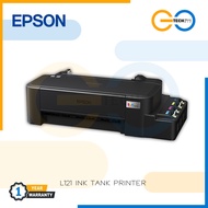 Epson L121 Ink Tank Printer