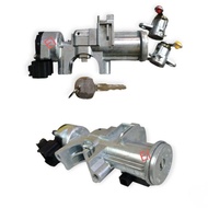 Ignition Switch Isuzu 4HK1, 6HK1, 4JG1 Electric