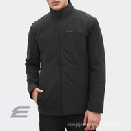 ELGINI E16154 Jaket Softshell Slim-Fit S-XXL | Water-Resistant Slim-Fit Softshell Jacket