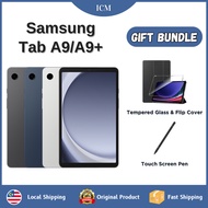 (Ready Stock) Samsung Tab A9 (LTE) | Tab A9+ (WIFI) Original 1 Year Samsung Malaysia Warranty Samsung Tab Android Tablet