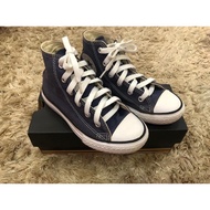 Preloved - Converse High Cut Kids