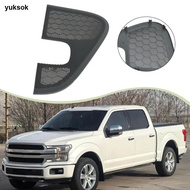 [yuksok] High Performance Door Speaker Grille Cover Replacement 5L3Z18978BAA Car Part for Ford F-150