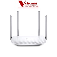 TP-LINK Archer C50 Dual Band AC1200 WiFi Router