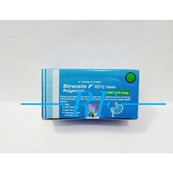 Strocain P 400 mg tablet of 100 (Eissai)