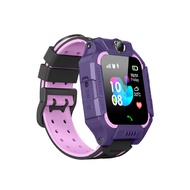 ถูกที่สุด!! (กทม.1-2วันได้รับ) Smart watch Q19 นาฬิกาไอโมเด็ก นาฬิกา นาฬิกาข้อมือเด็ก รองรับภาษาไทย ใส่ซิม โทรได้ พร้อมระบบ LBS ติดตามตำแหน่ง มีกล้องเดียว นาฬิกาสมาทวอช นาฬิกาป้องกันเด็กหาย ไอโม่ imoo ใส่ได้ทั้งชายและหญิง - SOEI SHOP