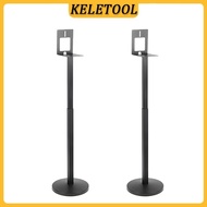 KELETOOL SAMSUNG Speaker Stands Surround Bracket Q950A Floor Suitable For Q9000 Series Speaker Brack