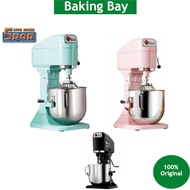 Original Taiwan SPAR Mixer SP800 SP-800 Stand Mixer Heavy Duty Commercial 8 Litres Bowl-Lift SPAR St