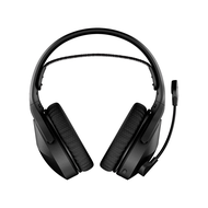 HYPERX HEADSET CLOUD JET DUAL WIRELESS BLACK (GMH-000878)