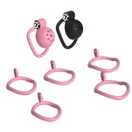 Together ABS Long Together Plastic Together Ring Together Dogs Soft Shaking Belt Soft Shaking Belt T
