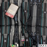 BHS EXCELLENT SILVER SKA GLOVES
