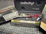 Infinity cr plus two in one 0.15+0.4