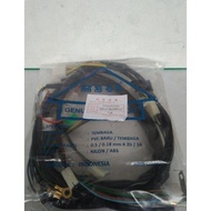 ready.!! kabel body Megapro Primus 2006-2007-2008-2009 ori