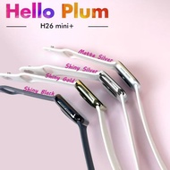 H26 mini+ AMOLED  Premium Smart Watch Hello Plum H26 PRO+ Sersies11 Men Photo Album Recording Smartw