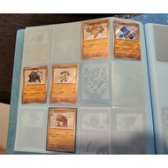 PTCG Pokemon Cards SV4a Shiny Treasure Japanese - Shiny set Primeape/Annihilape/Paldean Tauros/Riolu