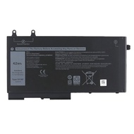 Suitable for Dell Latitude 5400 5410 5500 5510 Precision 3540 3550 R8D7N 1V1XF 4GVMP Laptop Battery