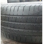 USED TYRE SECONDHAND TAYAR 275/45R20 LANDSAIL LS588 SUV 60% BUNGA PER 1 PC