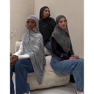PASHMINA MODAL STRIPE Shawl Modal Shawl