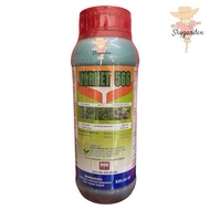 Hornet 566 1Liter /Racun Rumpai/Racun sentuh Glufosinate Ammonium 5.66%|Ready stock
