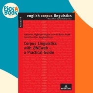[100% Original Books] - Corpus Linguistics with "BNCweb" - a Practical Guide by Stefan Evert (paperb
