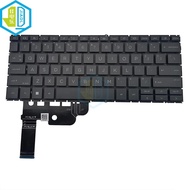 Laptop Backlit US English Keyboard For HP EliteBook 830 G9 840 G9 845 G9 USA Notebook PC Parts Backl