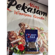 PEKASAM DAGING ALIAS WARISAN BONDA