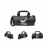 Wika Sports Drum Bag, Dynamic Sports Soccer Bag. Duffle Bag