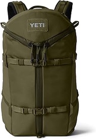 YETI Ranchero Backpack, All-Day Utility Pack, Structured and Durable