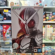 (黃埔聚寶坊B1b號舖門市現貨) SHF s.h.figuarts 真骨雕 Kamen Rider W Heat Metal 風都偵探