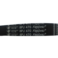 Suitable for All Brands Treadmill Motor Belts 8PJ470/8PJ408 Transmission Belt Motor Belts Daquan