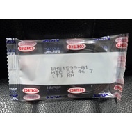Oil Seal NOK (CORTECO) HTC 34 46 7