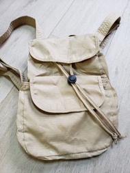 Naraya 小型背包backpack