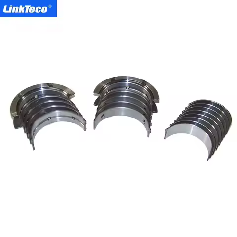 Engine Bearing Kits STD 2.0 2.4 2.5 FA20 FB20 FB25 H4 Gas Electric 11-22 For SCION SUBARU Crankshaft