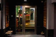 綠木青年旅館 (Greenwood Hostel)