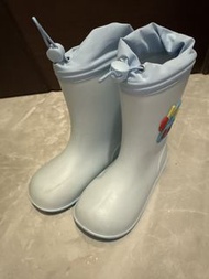 兒童雨鞋水鞋