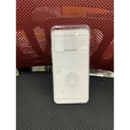 Vivo Y20 / Vivo Y20i / Vivo Y20s Transparent Silicone TPU Case