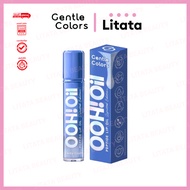 Gentle Colors Ooh! Oil Peptide Lip Oil เจนเทิล คัลเลอร์ อู้ว ออยล์ เปปไทด์ ลิป ออยล์ 7g. #pH Shimmer